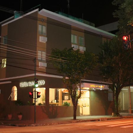 Hotel San Marco Sao Jose dos Campos Luaran gambar