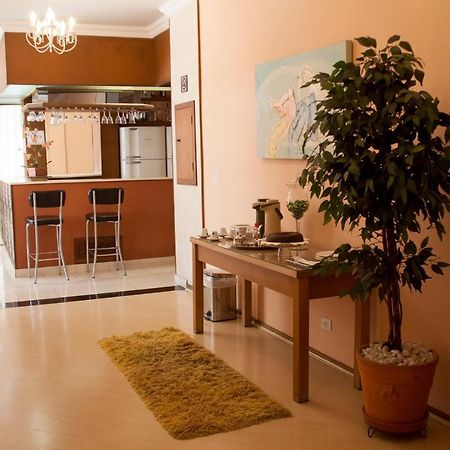 Hotel San Marco Sao Jose dos Campos Luaran gambar