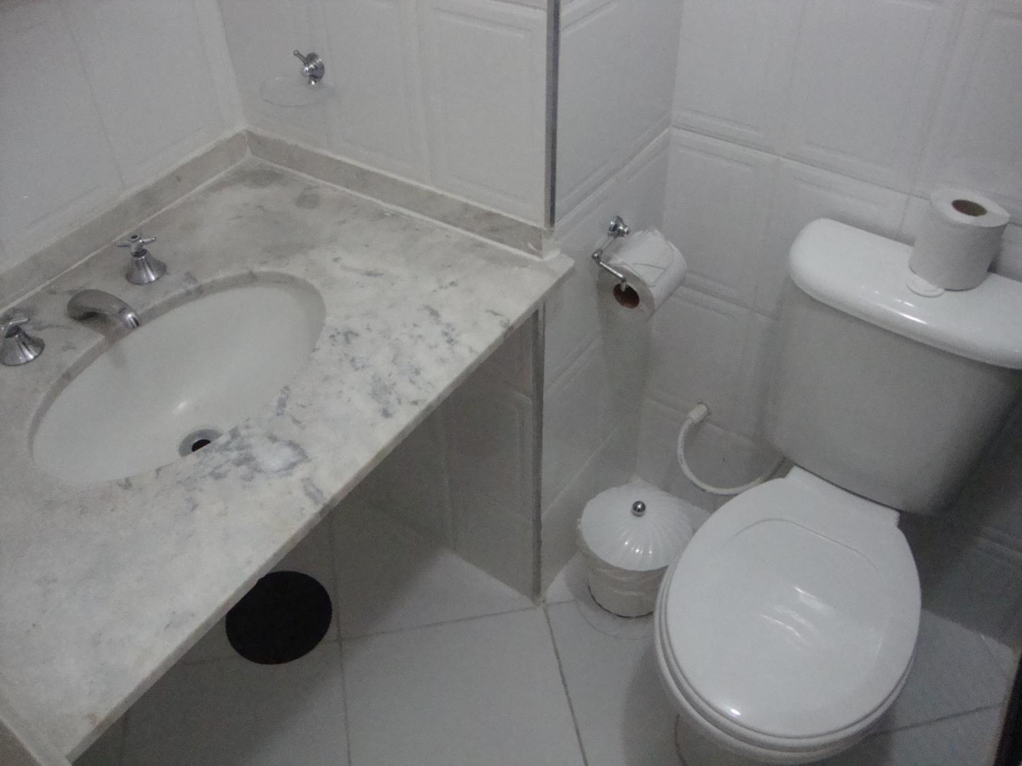 Hotel San Marco Sao Jose dos Campos Luaran gambar