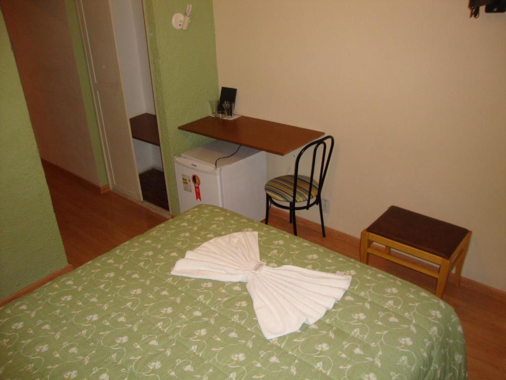 Hotel San Marco Sao Jose dos Campos Bilik gambar