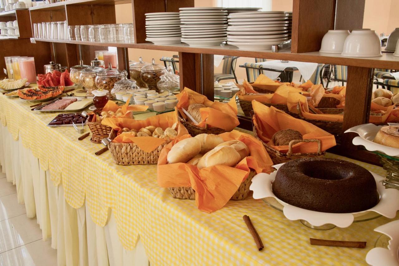 Hotel San Marco Sao Jose dos Campos Luaran gambar