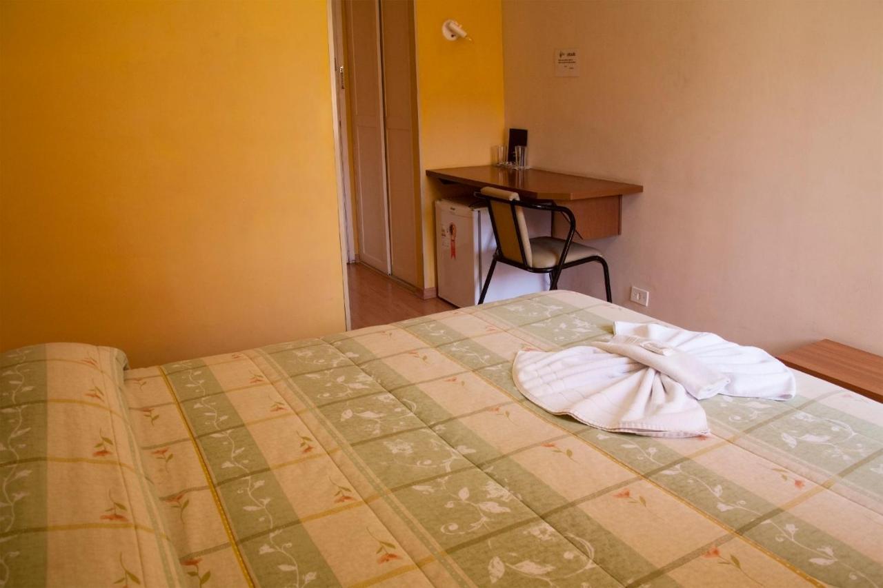 Hotel San Marco Sao Jose dos Campos Luaran gambar