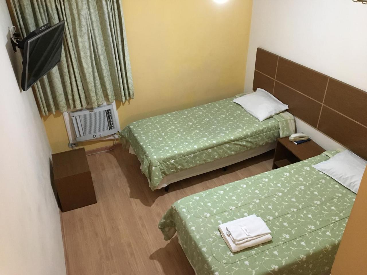 Hotel San Marco Sao Jose dos Campos Luaran gambar