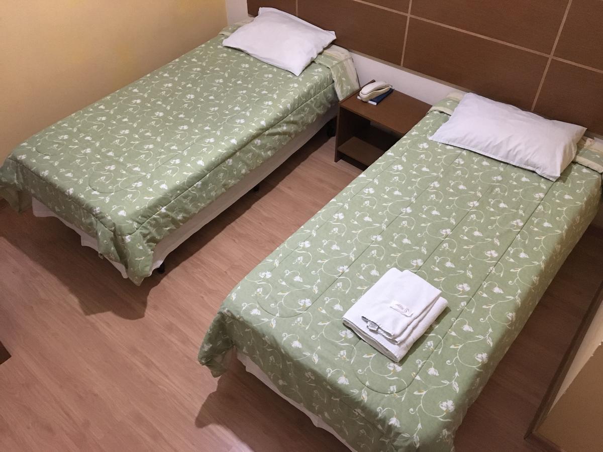 Hotel San Marco Sao Jose dos Campos Luaran gambar